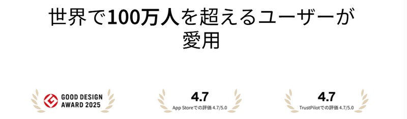 �����l�̉�b���������Ȃ��B�����̐������X���[�Y�ɂȂ鏬���ȏ����l���T�C�g